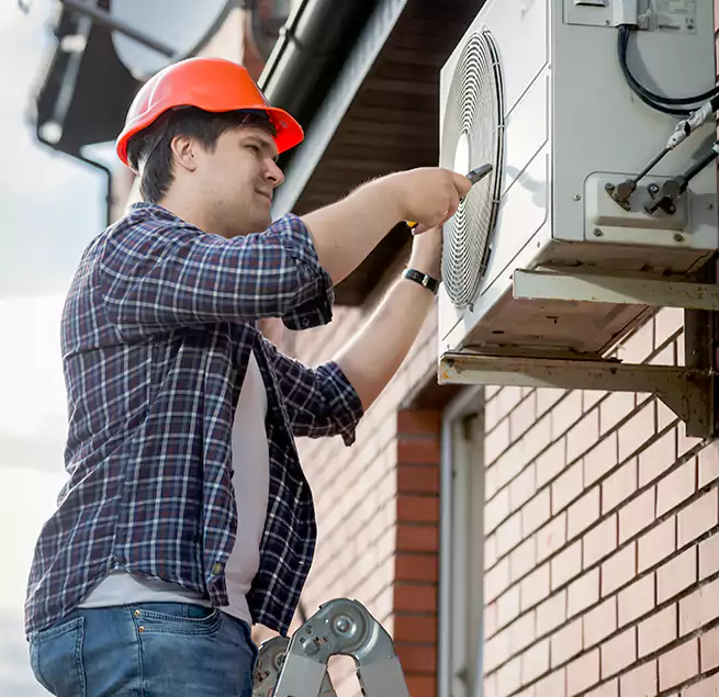 Why Homeowners & Businesses Trust Us Pascagoula, MS