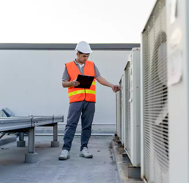 Why Homeowners & Businesses Trust Us in Pascagoula, MS?