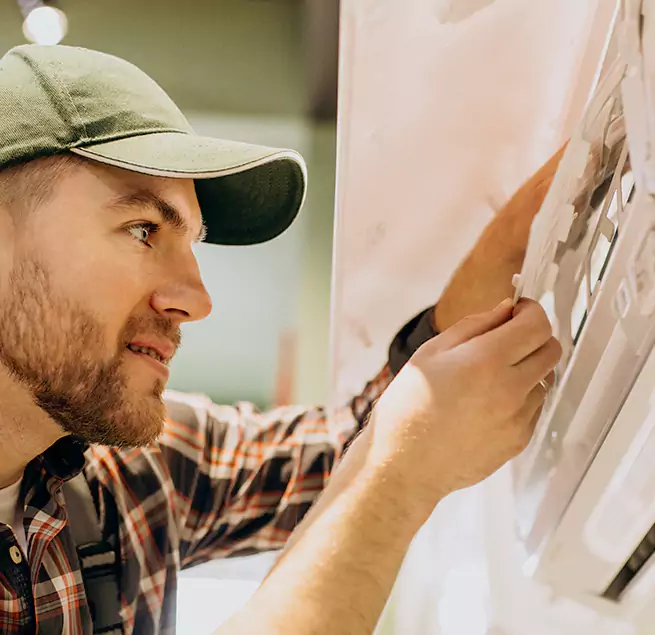 Why Homeowners & Businesses Trust Us in Pascagoula, MS?